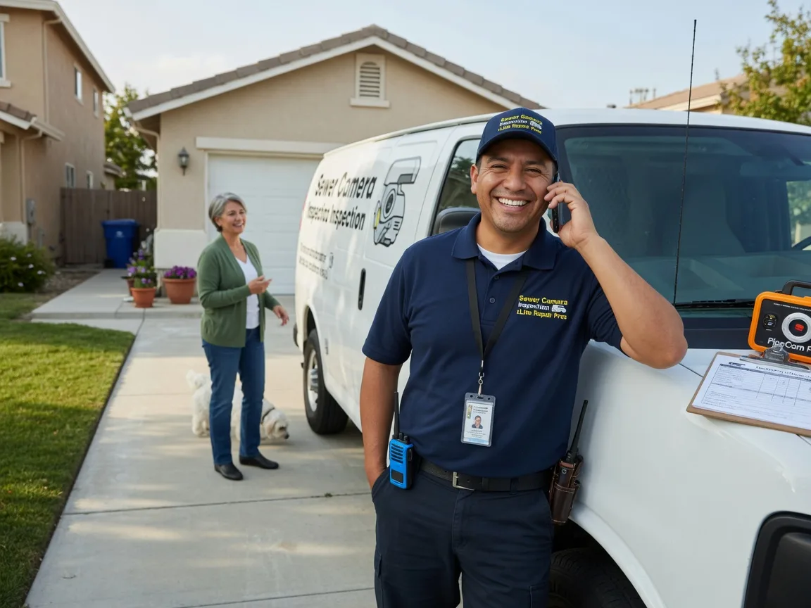 Sewer Line Repair Madison, CA FAQs